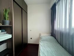 Queens Peak (D3), Condominium #545302321